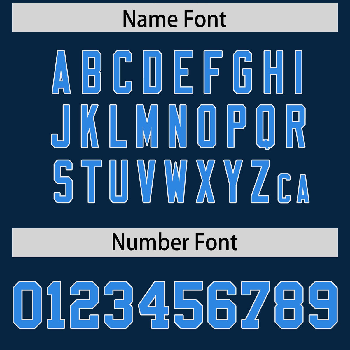 Custom Navy Blue-White Mesh Authentic Football Jersey