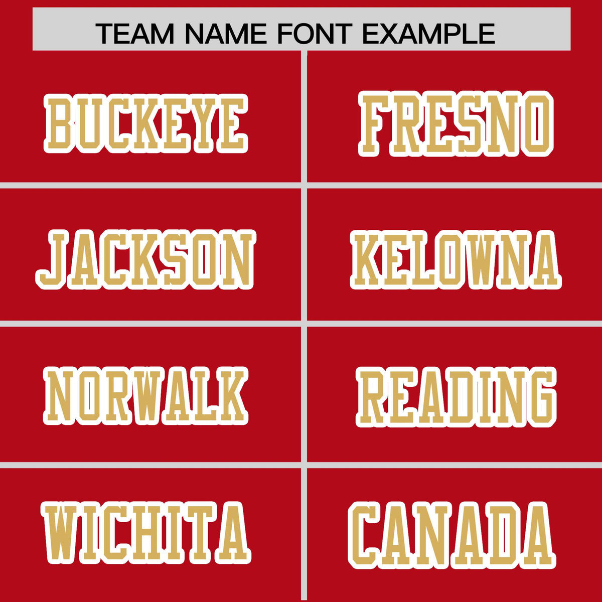 Custom Red Gold-White-Gold Mesh Drift Fashion Football Jersey