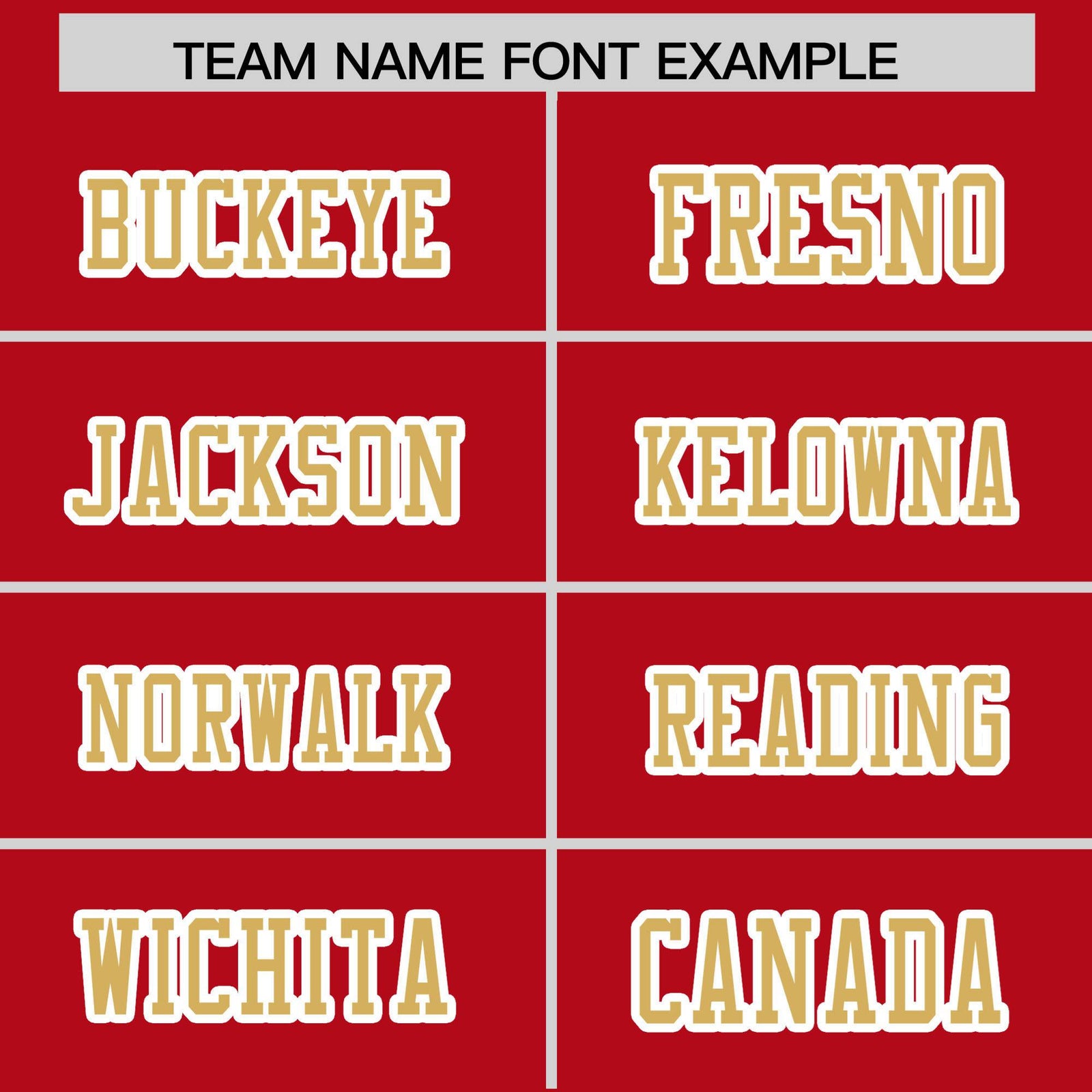 Custom Red Gold-White-Gold Mesh Drift Fashion Football Jersey