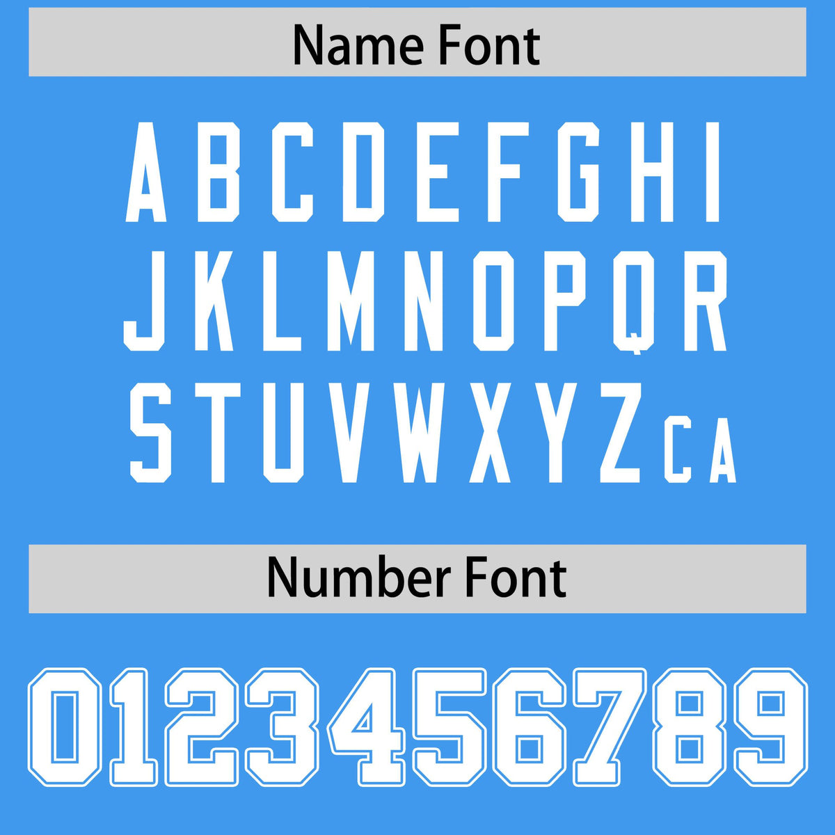 Custom Powder Blue White Mesh Drift Fashion Football Jersey