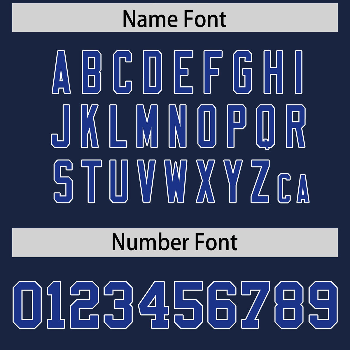 Custom Navy-Royal Blue Mesh Drift Fashion Football Jersey