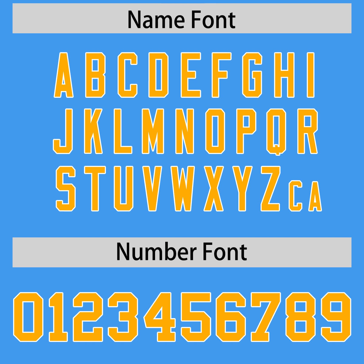 Custom Powder Blue-Gold Mesh Drift Fashion Football Jersey