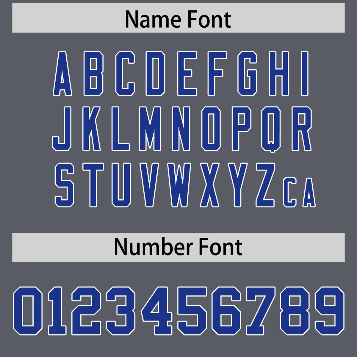 Custom Gray-Royal Blue Mesh Drift Fashion Football Jersey