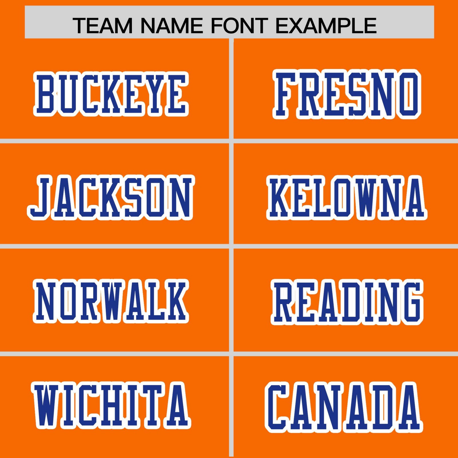 Custom Orange Royal Blue Mesh Drift Fashion Football Jersey