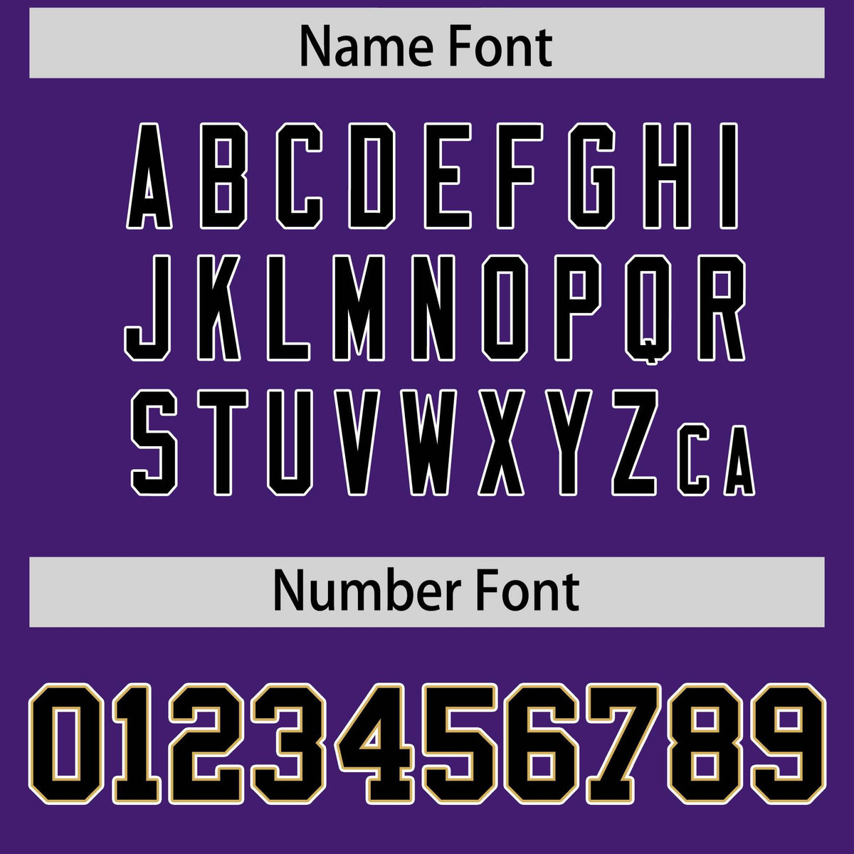 Custom Purple-Old Gold Black Mesh Drift Fashion Football Jersey