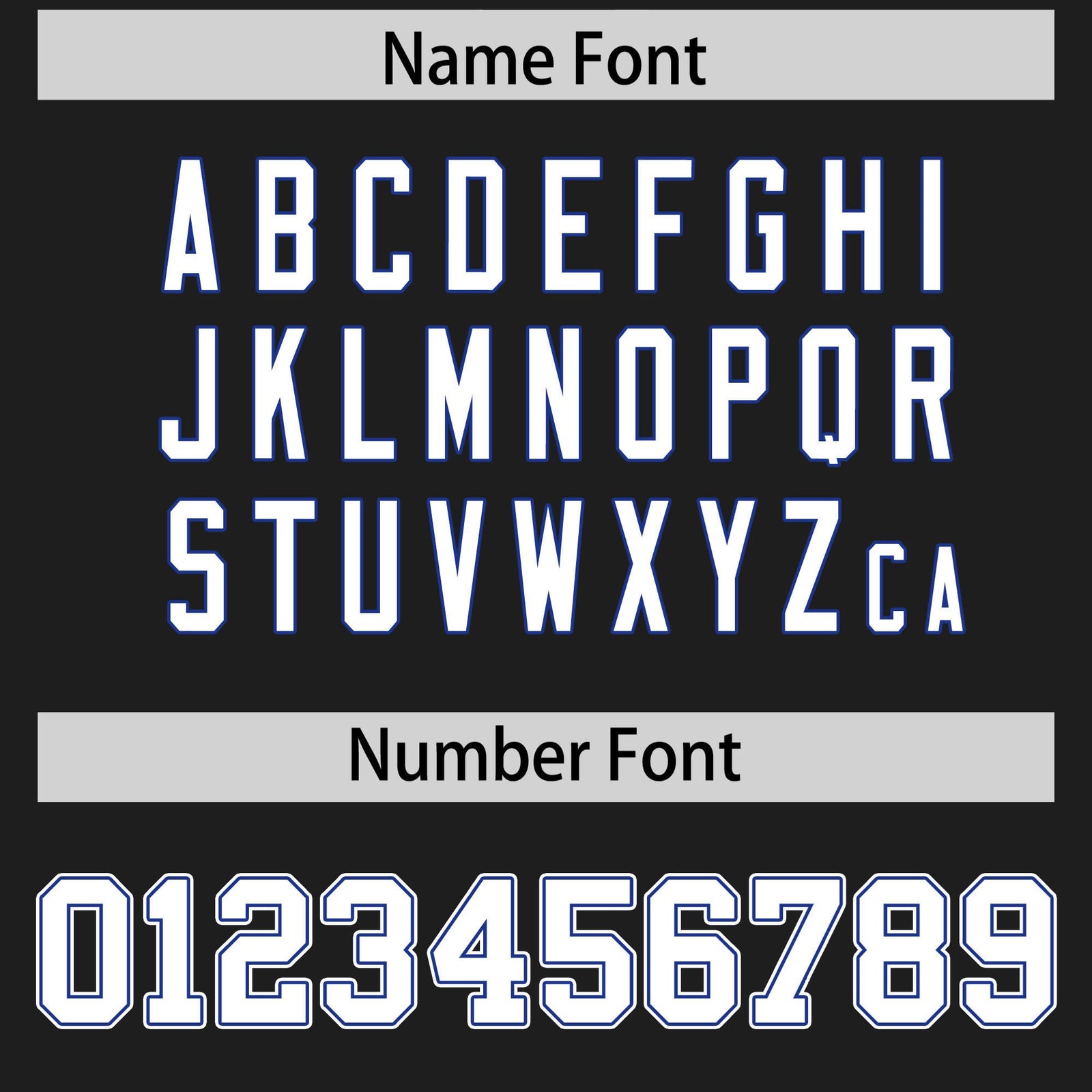 Custom Black-Royal Blue White Mesh Drift Fashion Football Jersey