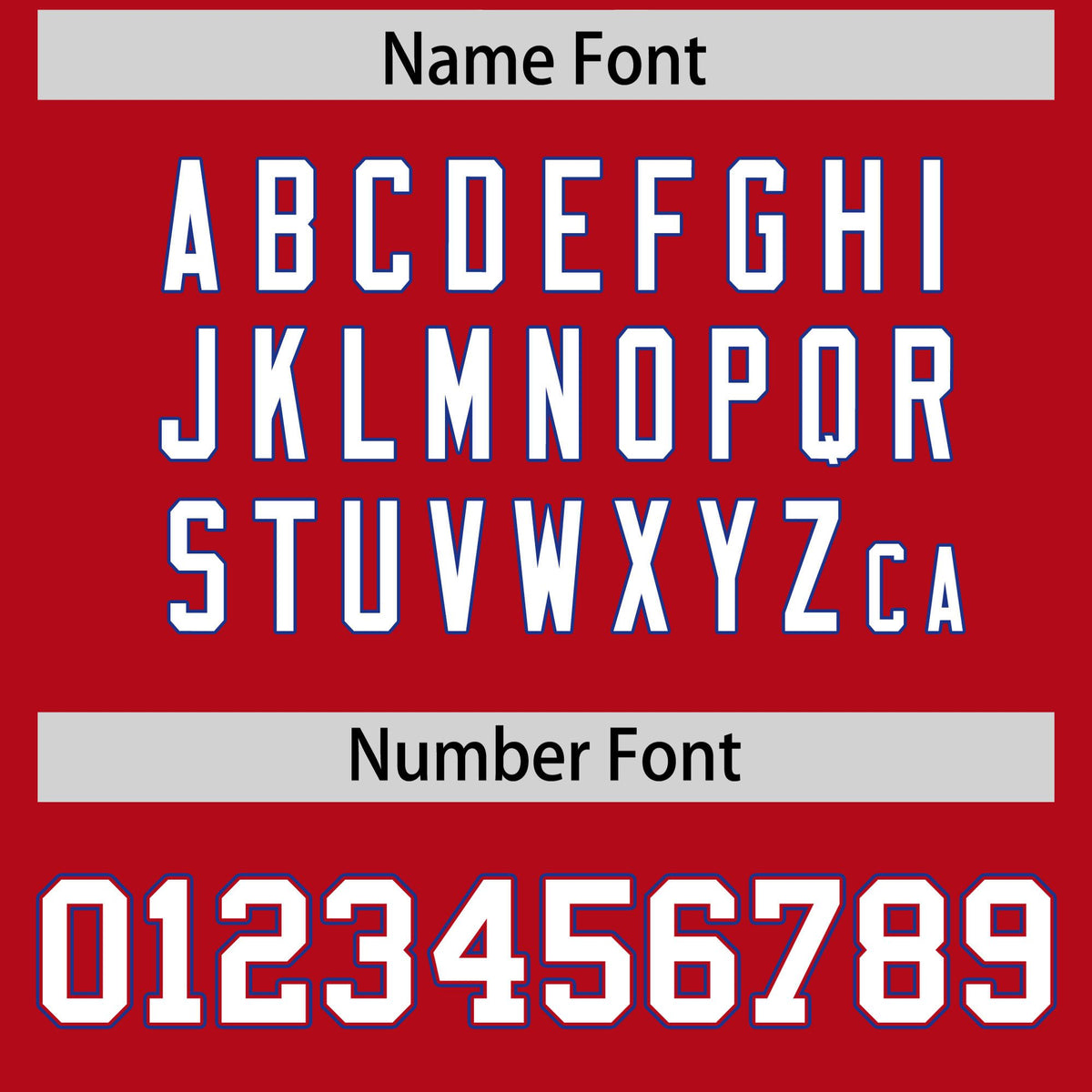 Custom Red-Royal Blue Mesh Drift Fashion Football Jersey