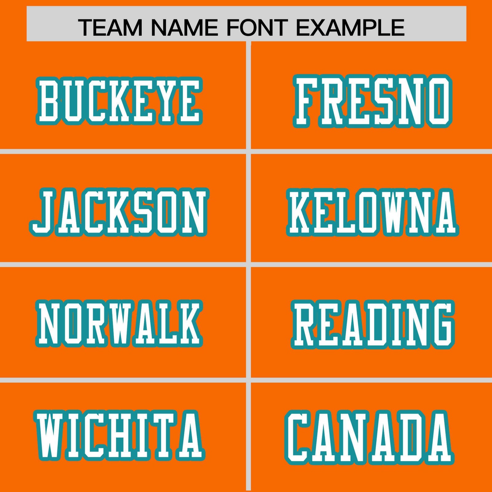 Custom Orange Aqua-White Mesh Drift Fashion Football Jersey