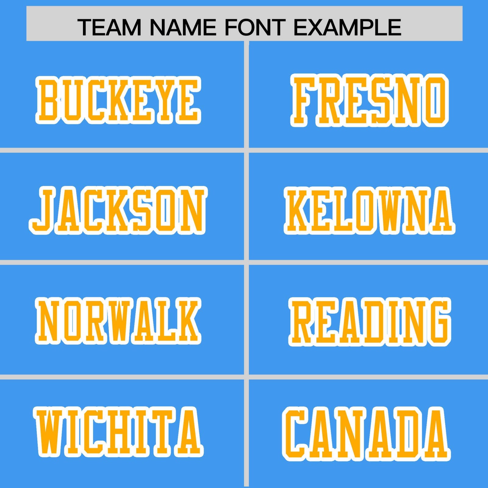 Custom Powder Blue Yellow Mesh Drift Fashion Football Jersey