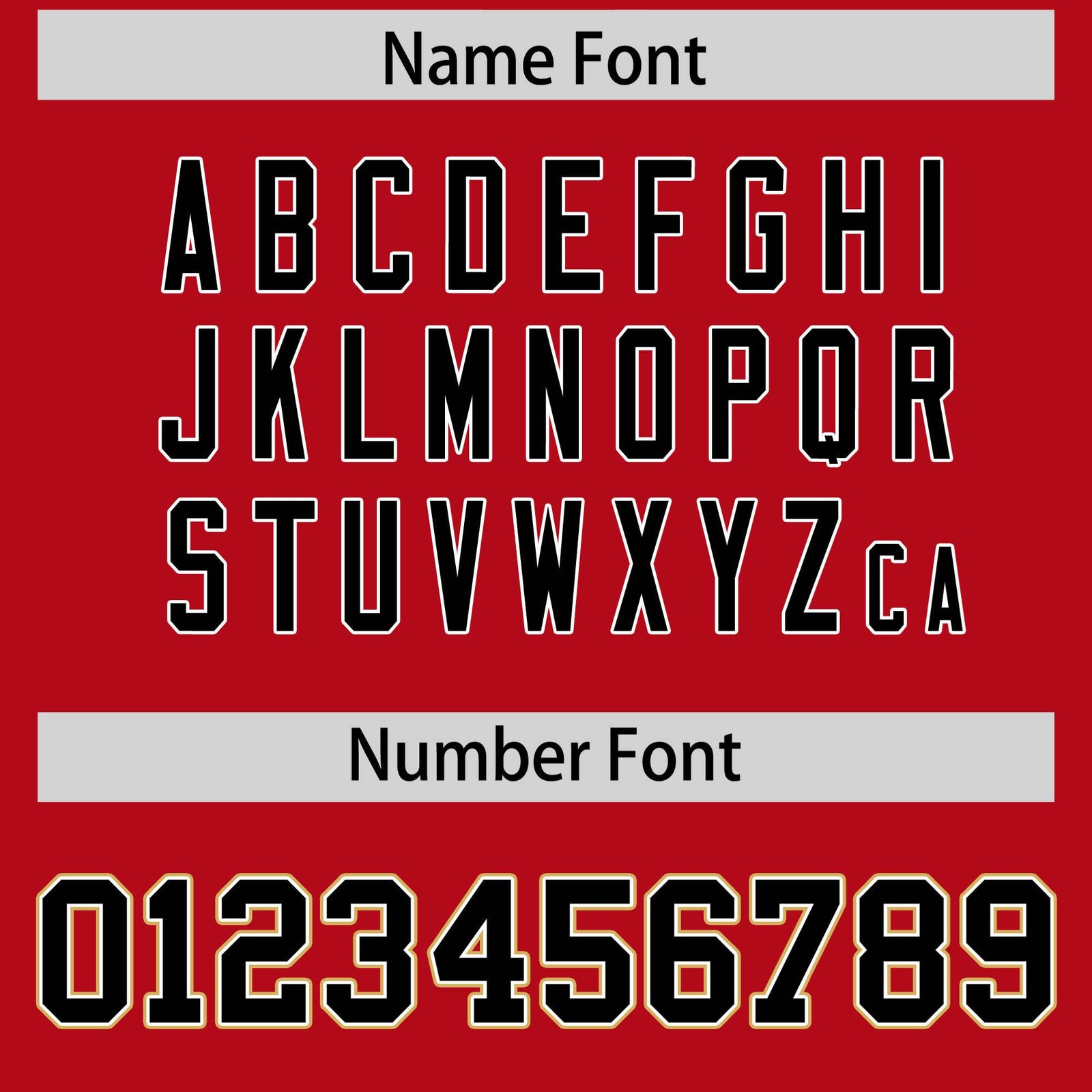 Custom Red-Old Gold Black Mesh Drift Fashion Football Jersey