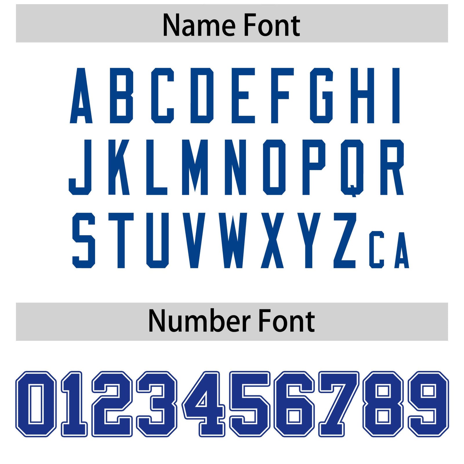 Custom White Royal Blue Mesh Authentic Football Jersey