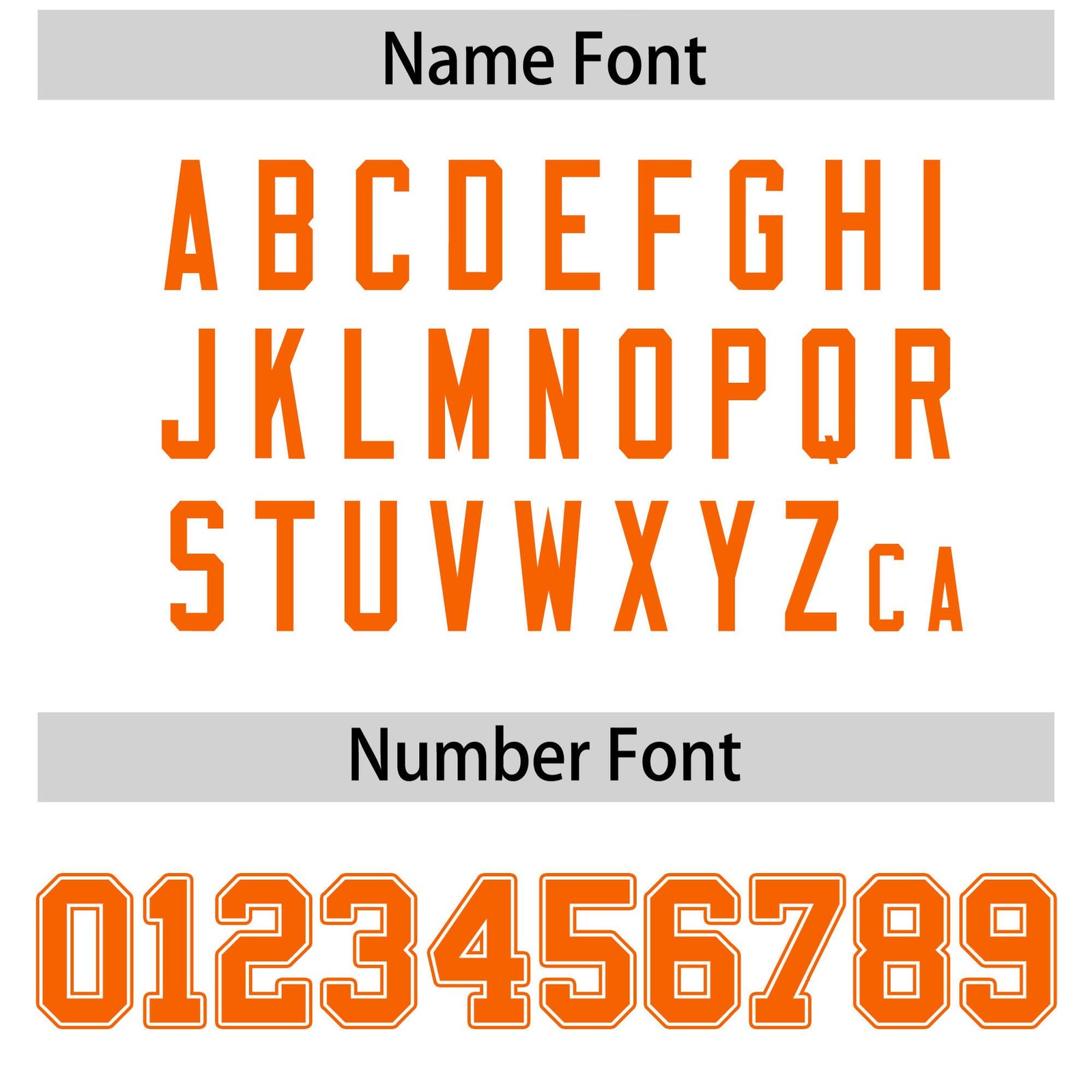 Custom White Orange Mesh Authentic Football Jersey