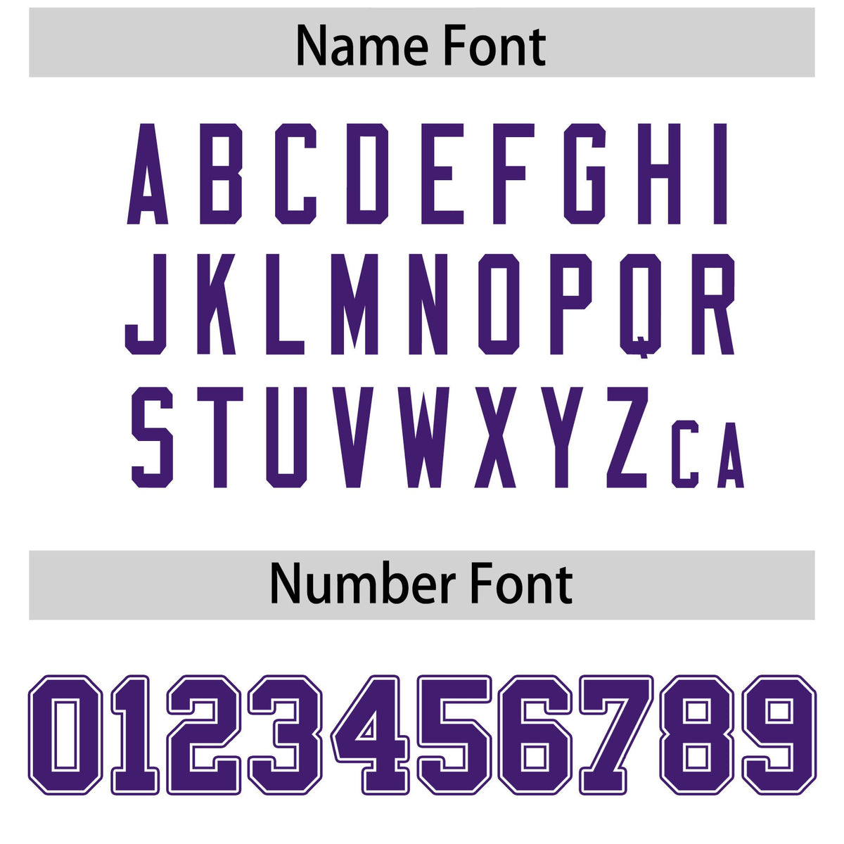 Custom White Purple Mesh Authentic Football Jersey