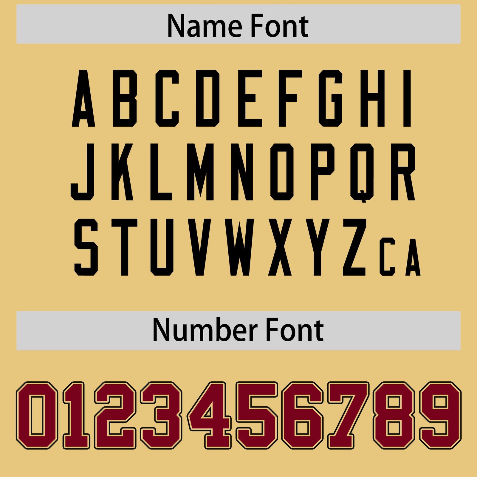 Custom Khaki Crimson Mesh Authentic Football Jersey