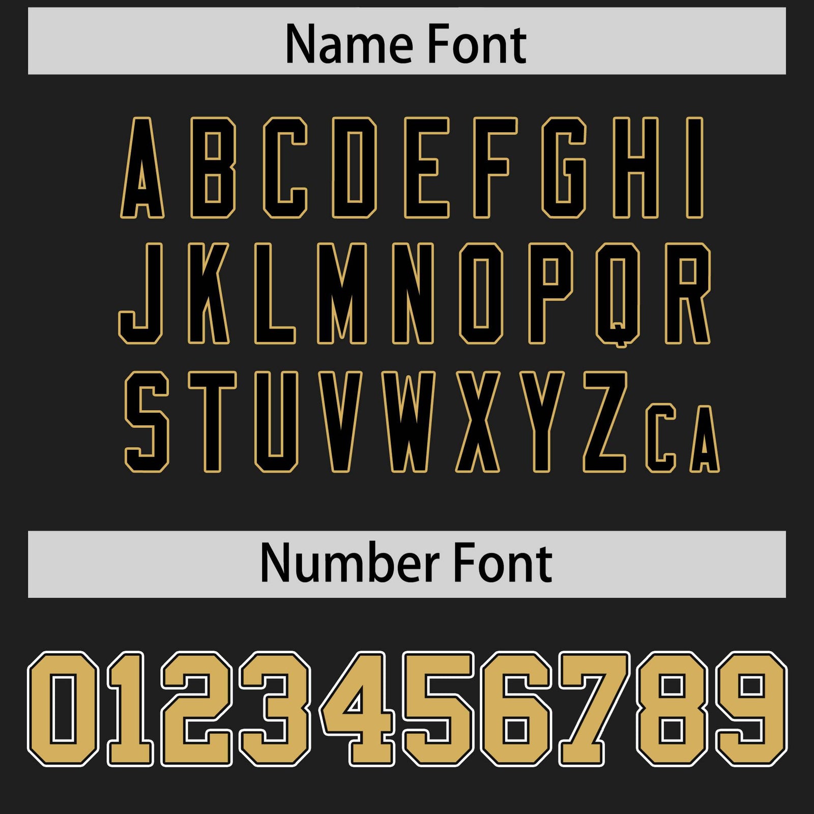 Custom Black Old Gold Mesh Authentic Football Jersey