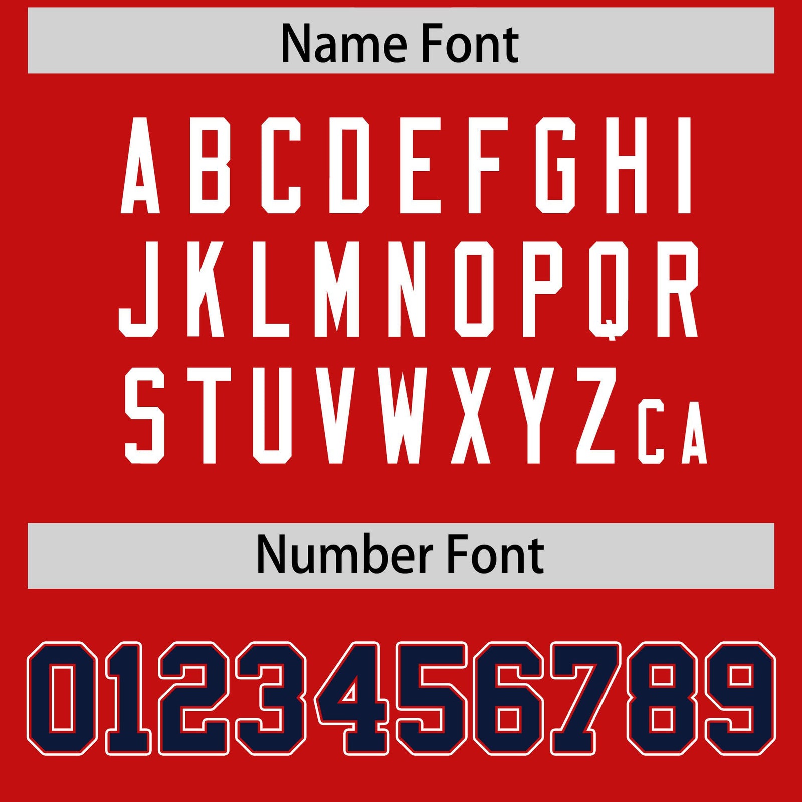 Custom Red Navy Mesh Authentic Football Jersey