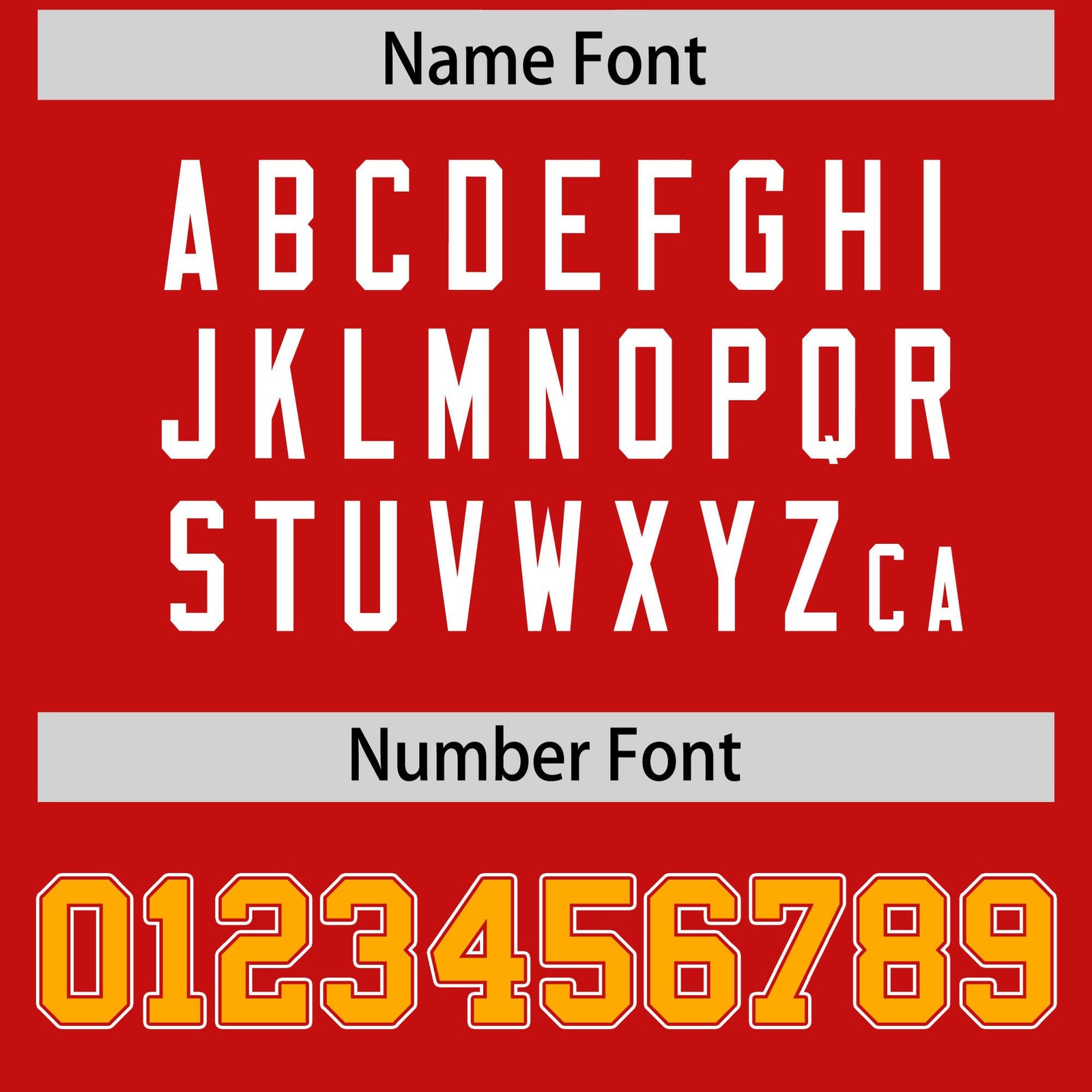 Custom Red Yellow Mesh Authentic Football Jersey