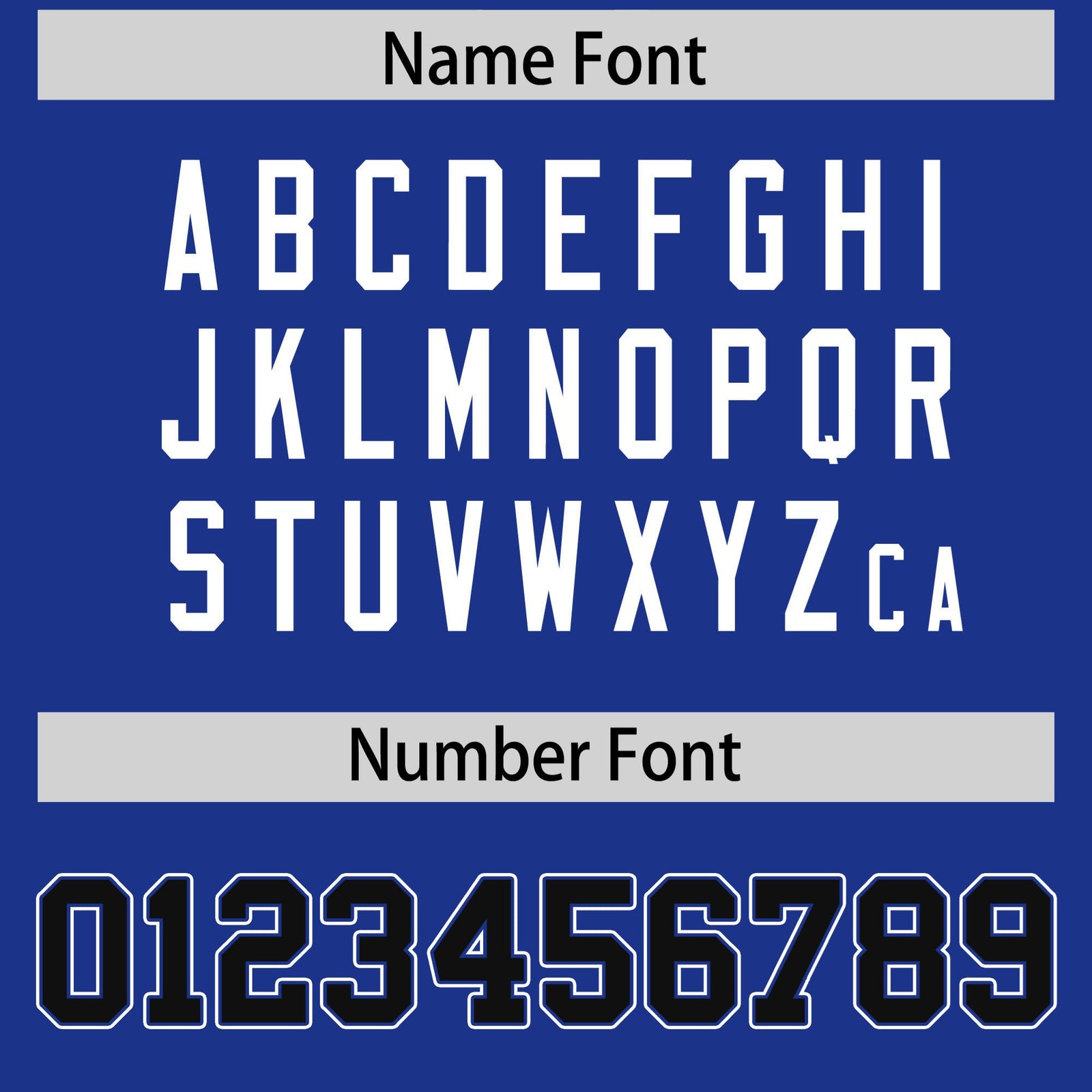 Custom Royal Blue-Black Mesh Authentic Football Jersey