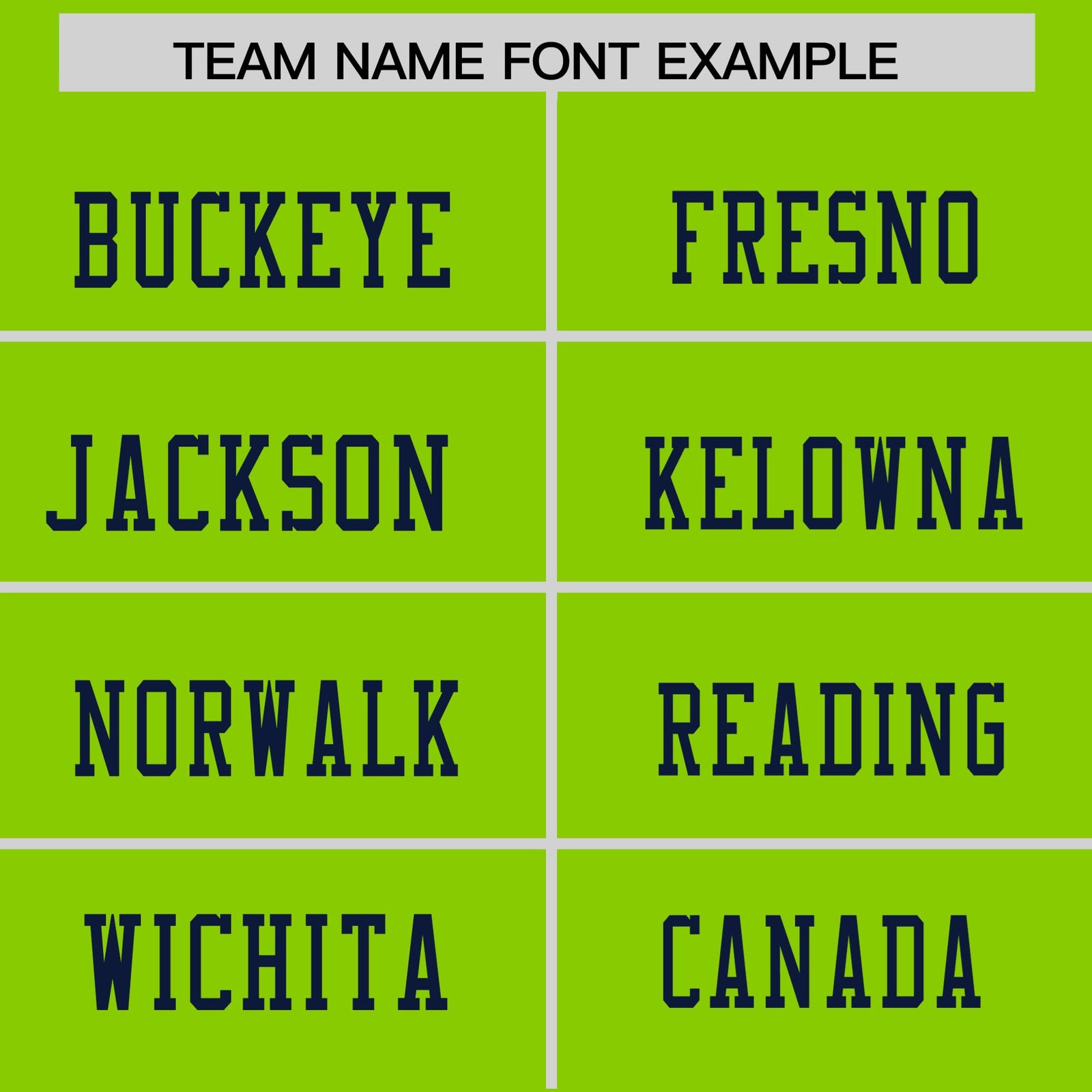 Custom Neon Green-Navy Mesh Authentic Football Jersey