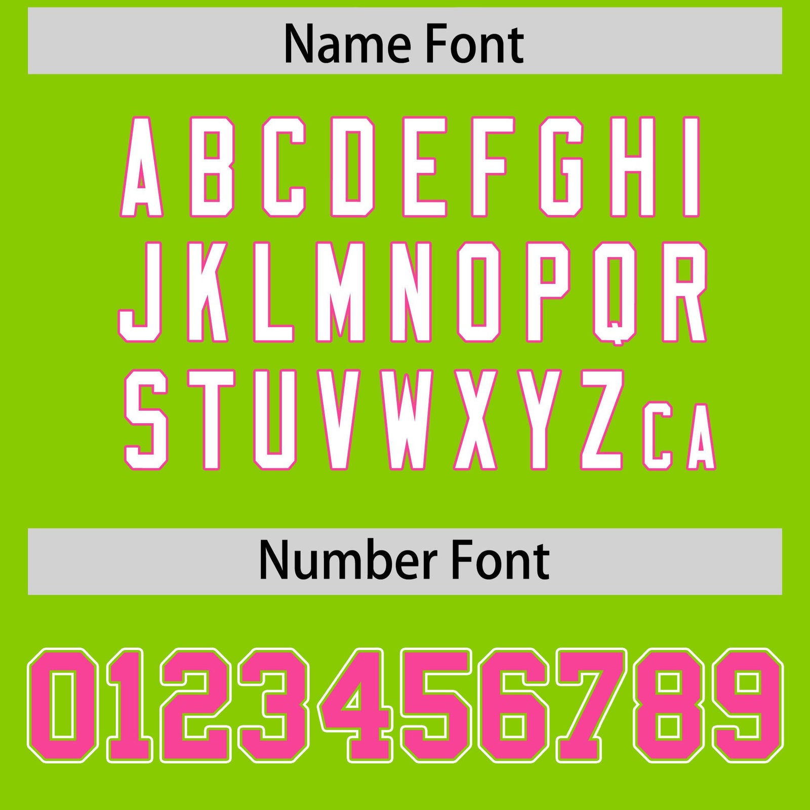 Custom Neon Green-Pink Mesh Authentic Football Jersey