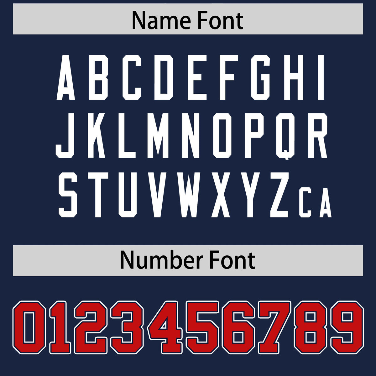 Custom Navy Red Mesh Authentic Football Jersey