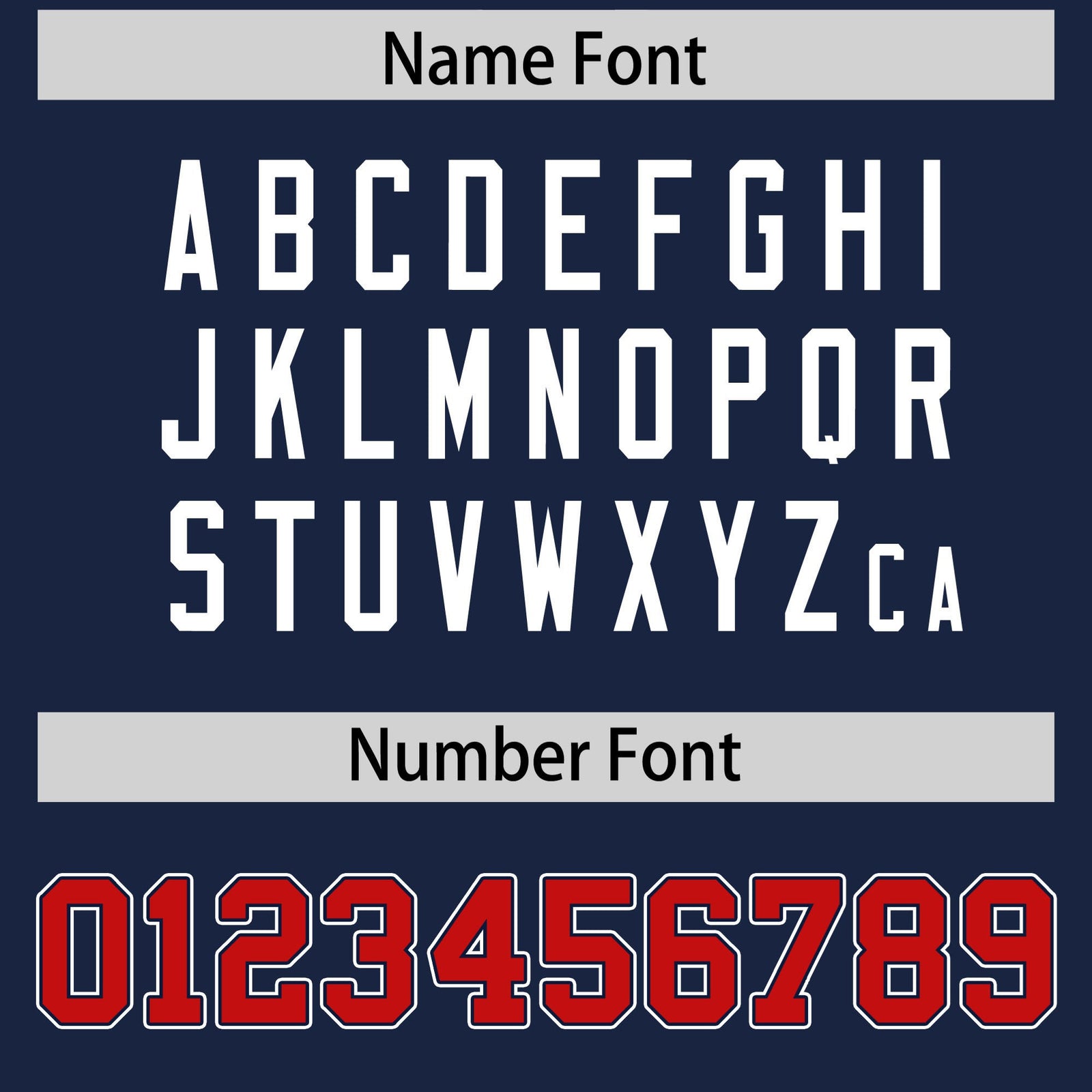 Custom Navy Red Mesh Authentic Football Jersey