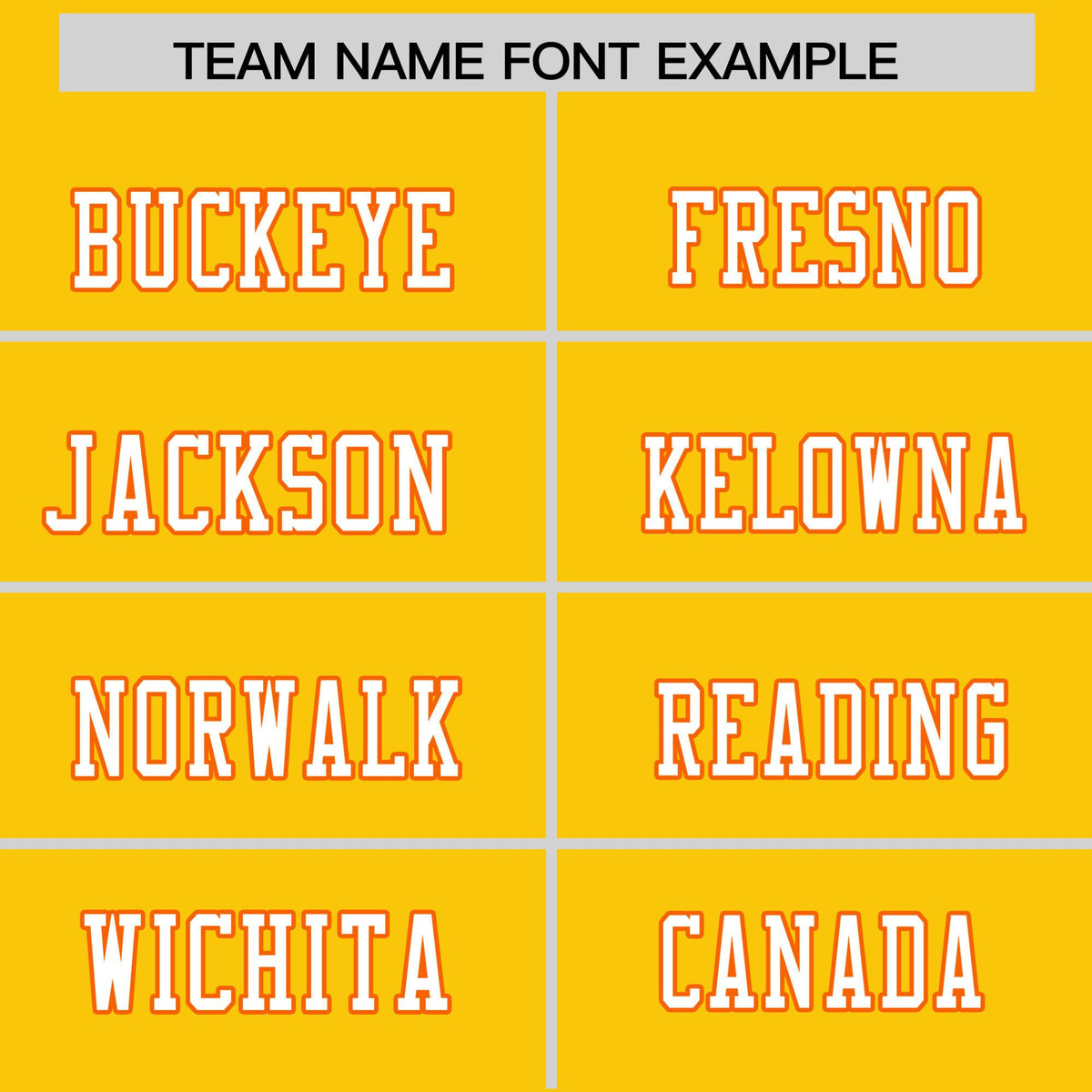 Custom Gold Orange Mesh Authentic Football Jersey