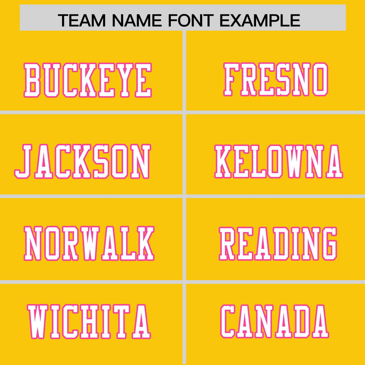 Custom Gold Pink Mesh Authentic Football Jersey