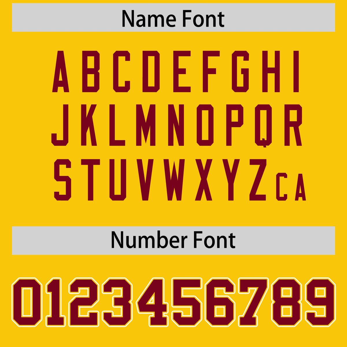 Custom Gold Crimson Mesh Authentic Football Jersey