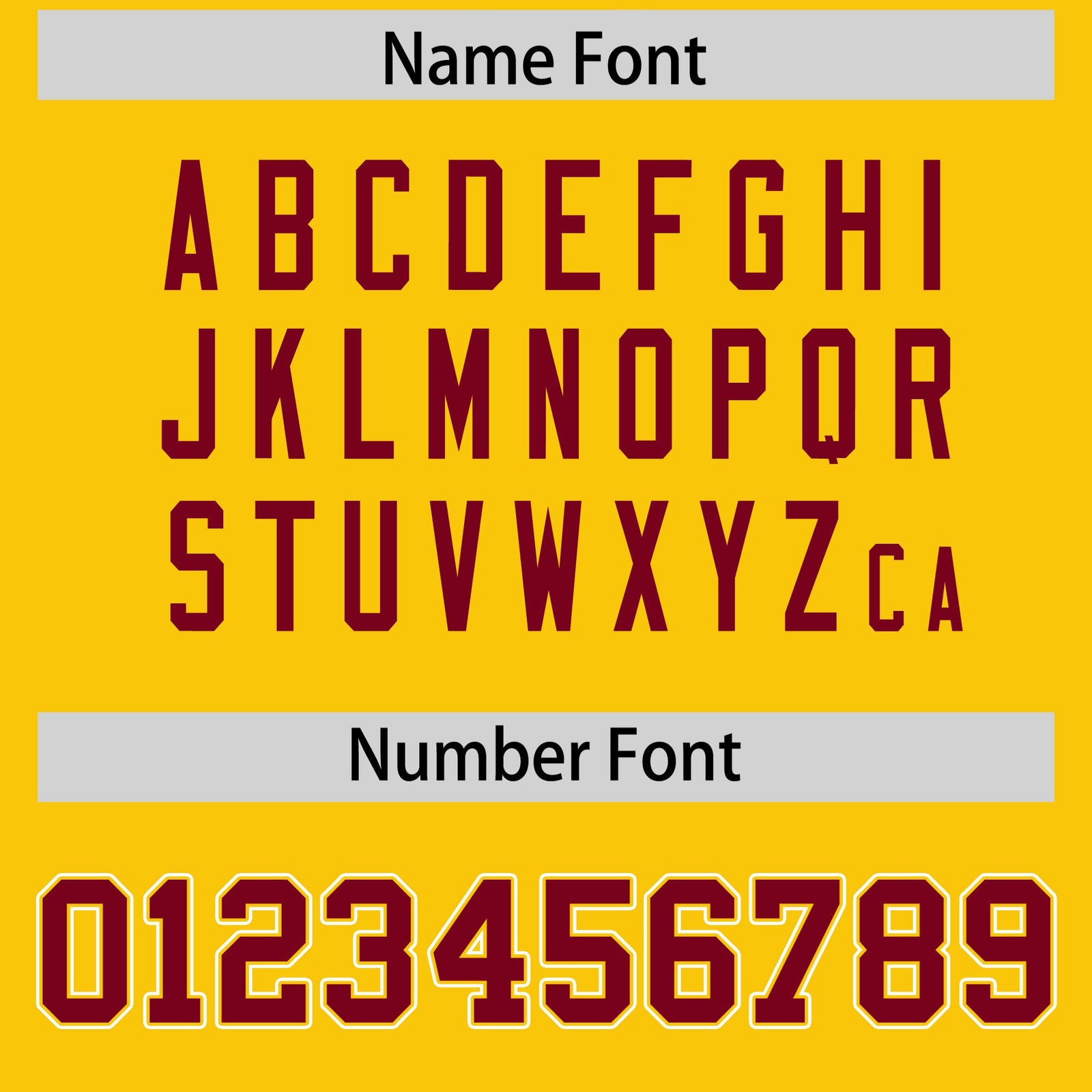 Custom Gold Crimson Mesh Authentic Football Jersey