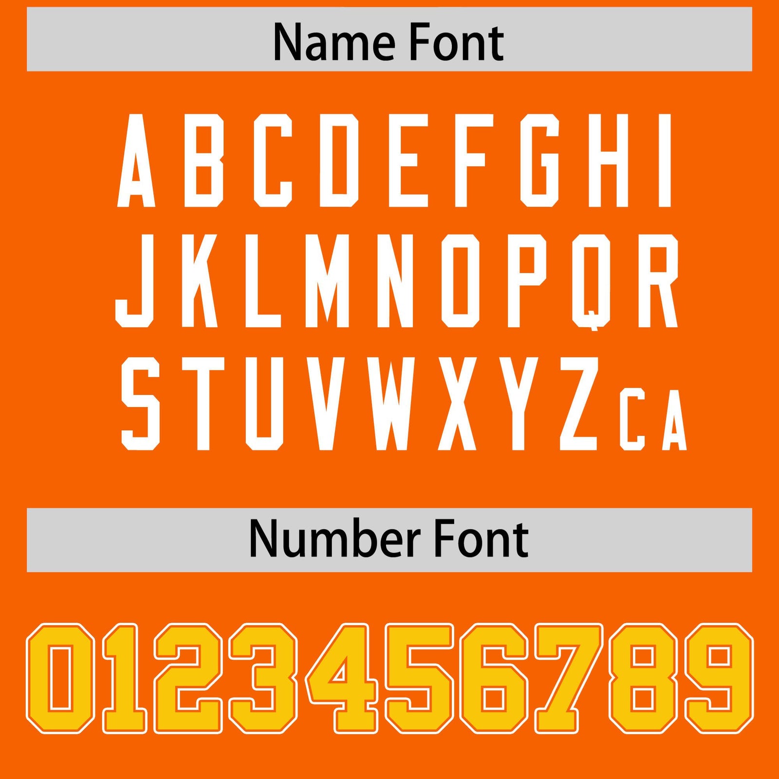 Custom Orange Gold Mesh Authentic Football Jersey