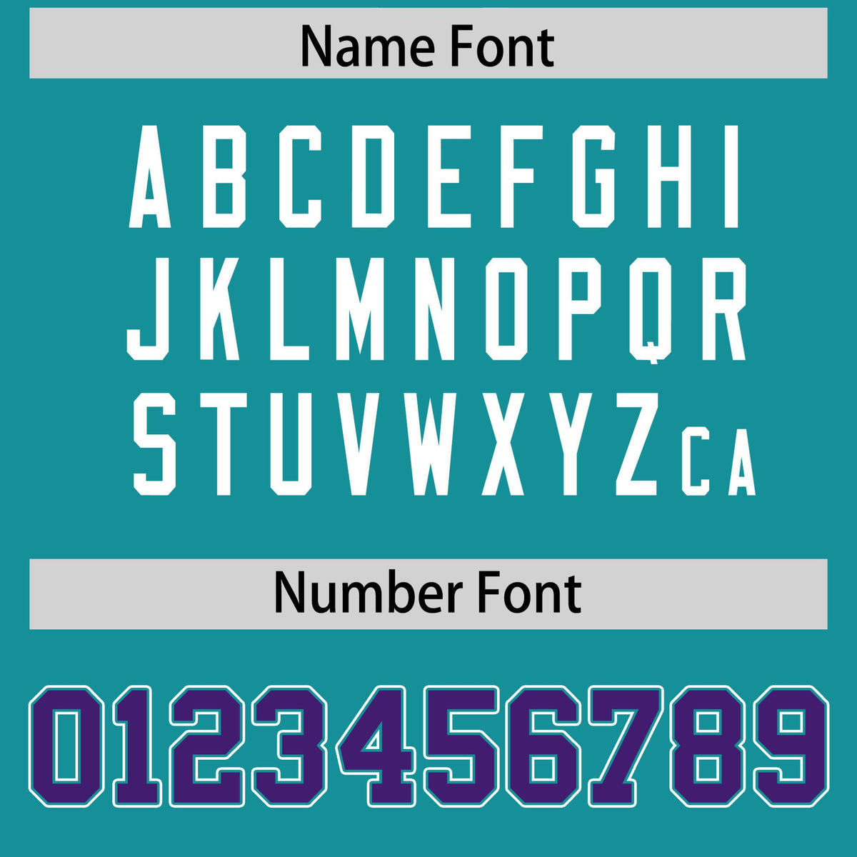 Custom Aqua Purple Mesh Authentic Football Jersey