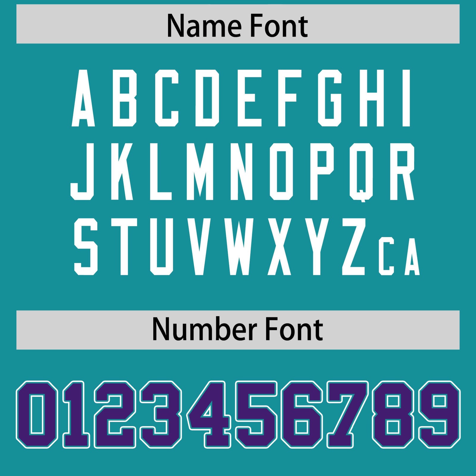 Custom Aqua Purple Mesh Authentic Football Jersey