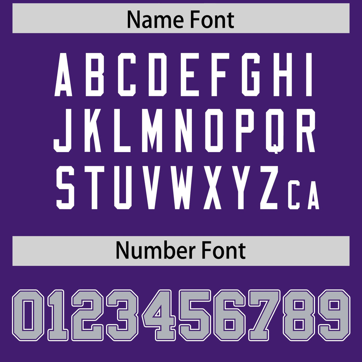 Custom Purple Gray Mesh Authentic Football Jersey