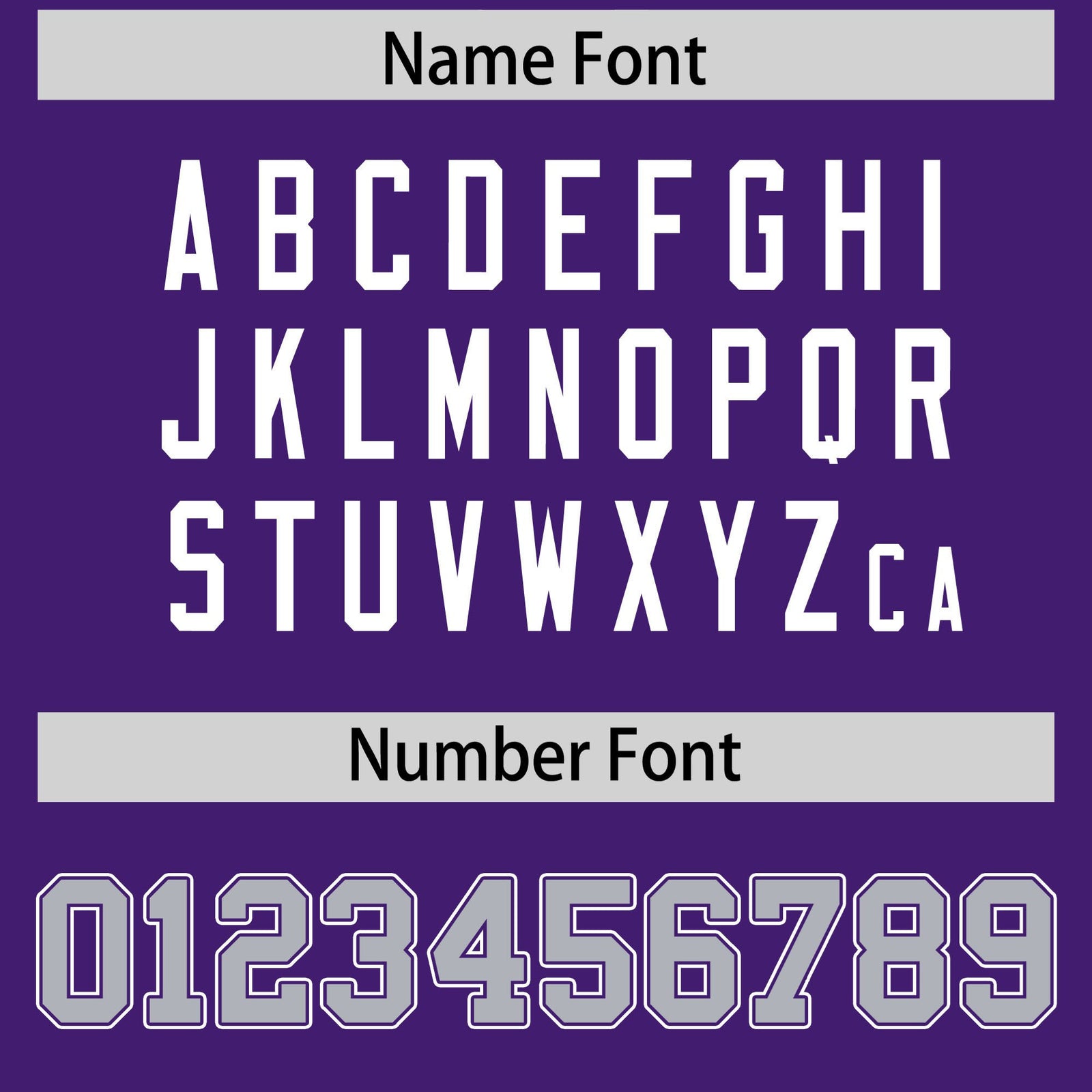 Custom Purple Gray Mesh Authentic Football Jersey