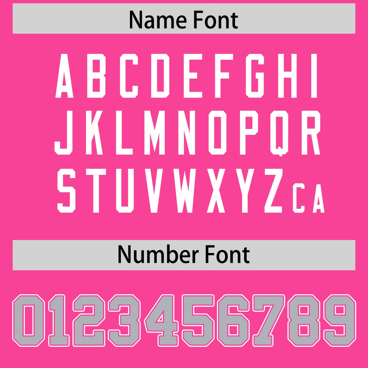 Custom Pink Gray Mesh Authentic Football Jersey