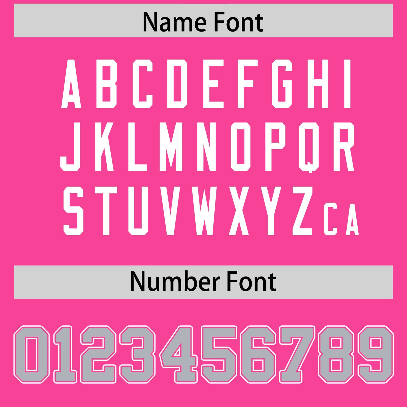 Custom Pink Gray Mesh Authentic Football Jersey