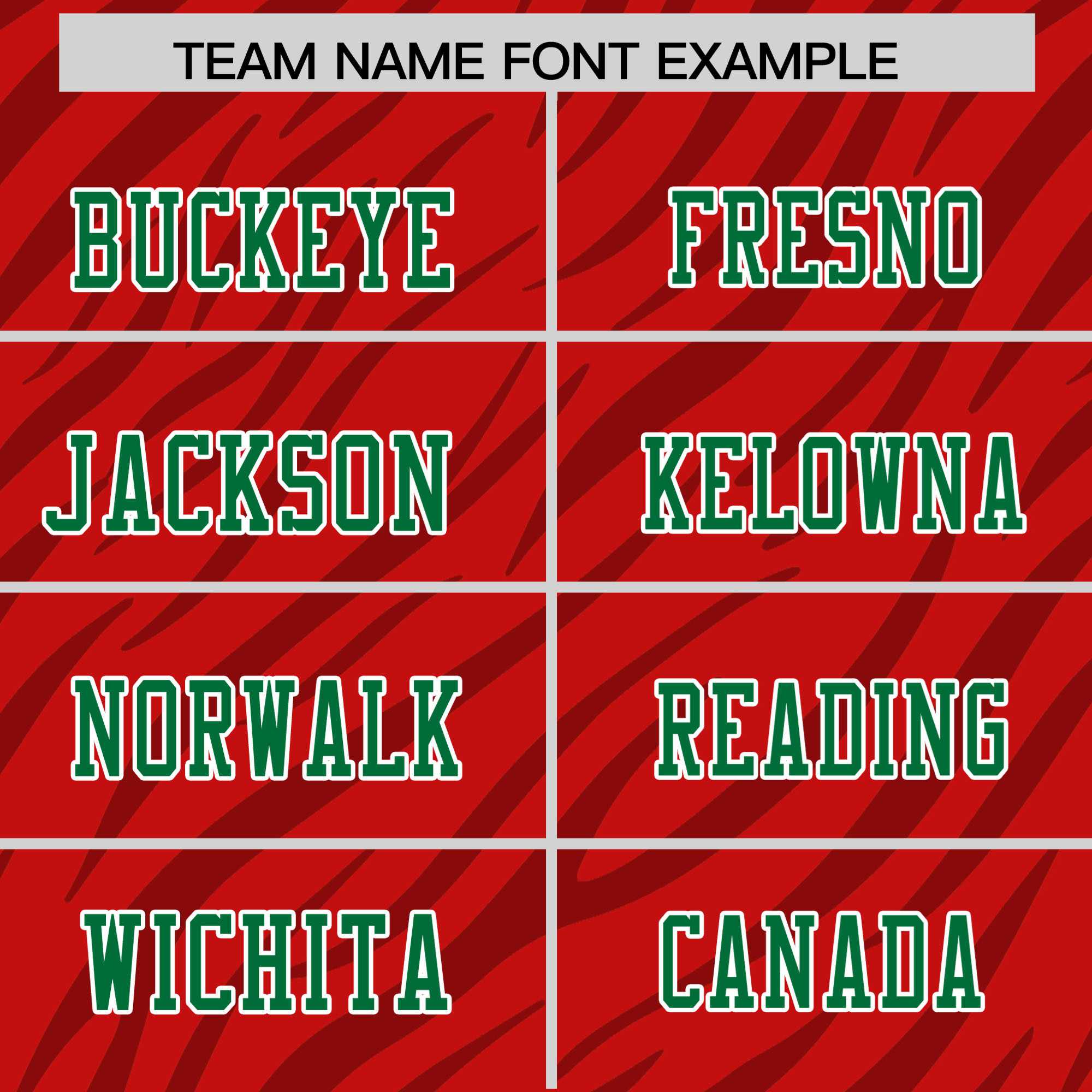 Custom Red Dark Gray Personalized Tiger Stripe Graffiti Pattern Authentic Football Jersey