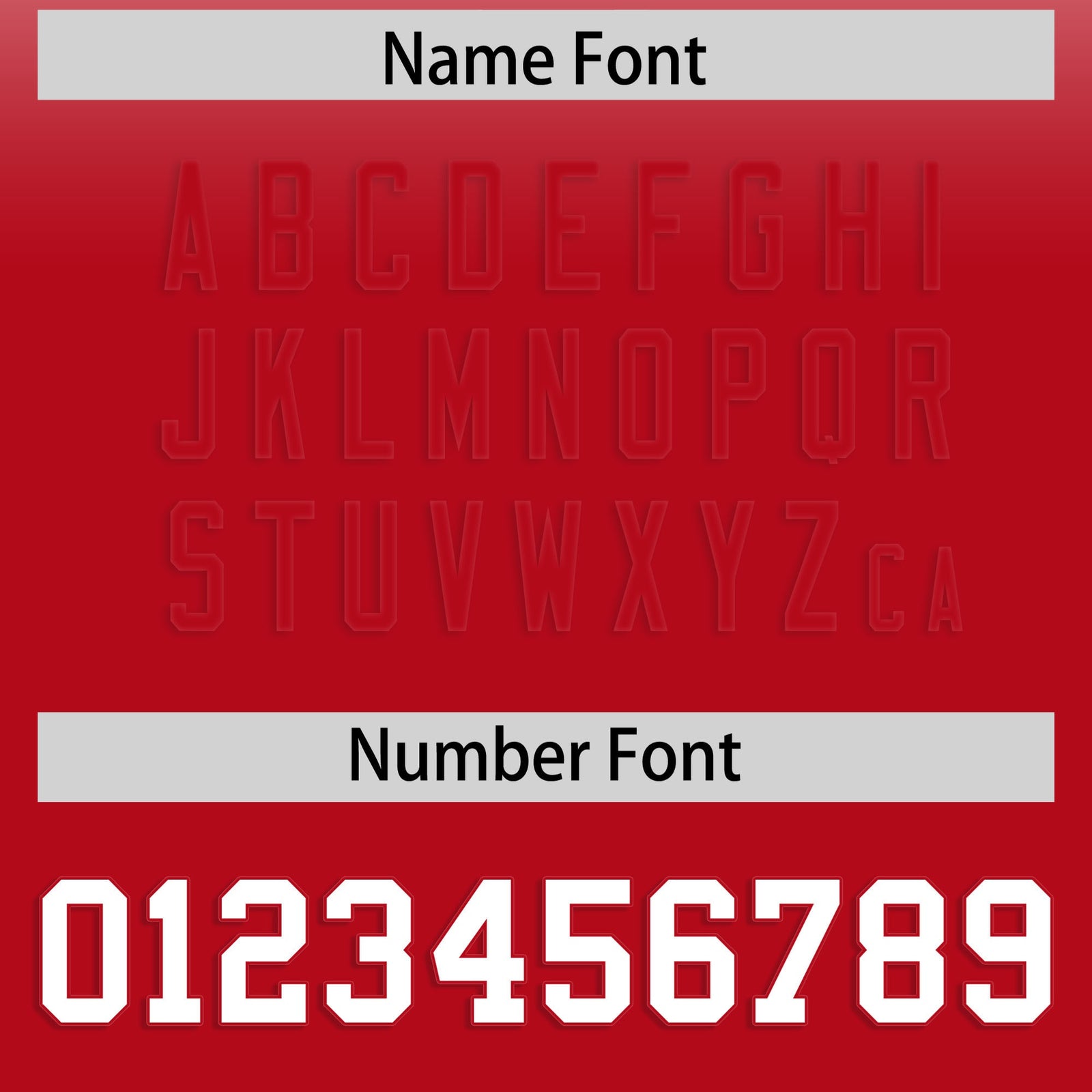 Custom White Red Gradient Fashion Mesh Authentic Football Jersey