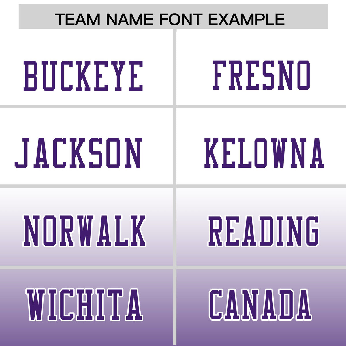 Custom White Purple Gradient Fashion Mesh Authentic Football Jersey