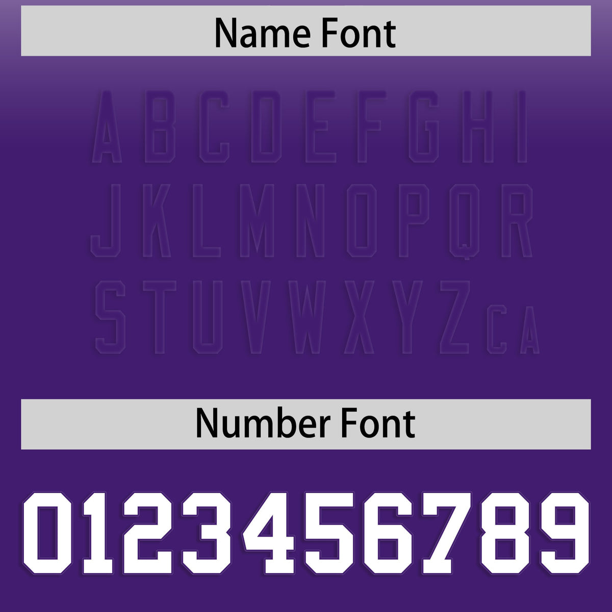 Custom White Purple Gradient Fashion Mesh Authentic Football Jersey