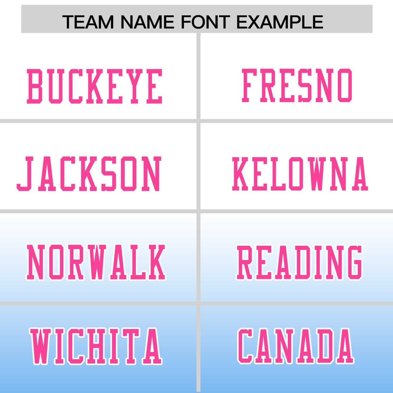 Custom White-Powder Blue-Pink Gradient Fashion Mesh Authentic Football Jersey