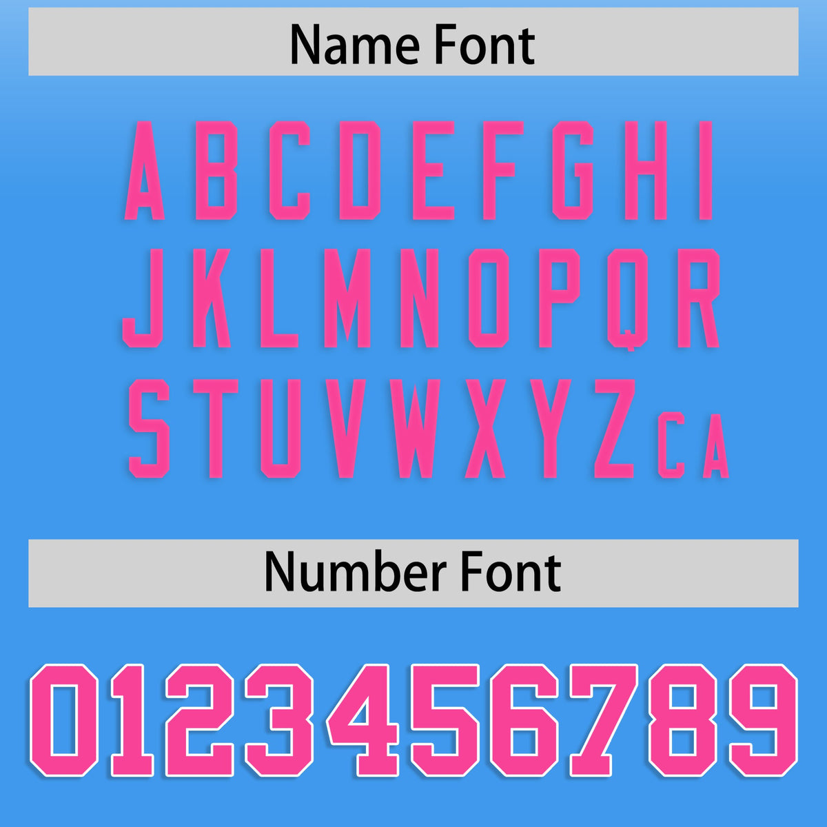 Custom White-Powder Blue-Pink Gradient Fashion Mesh Authentic Football Jersey