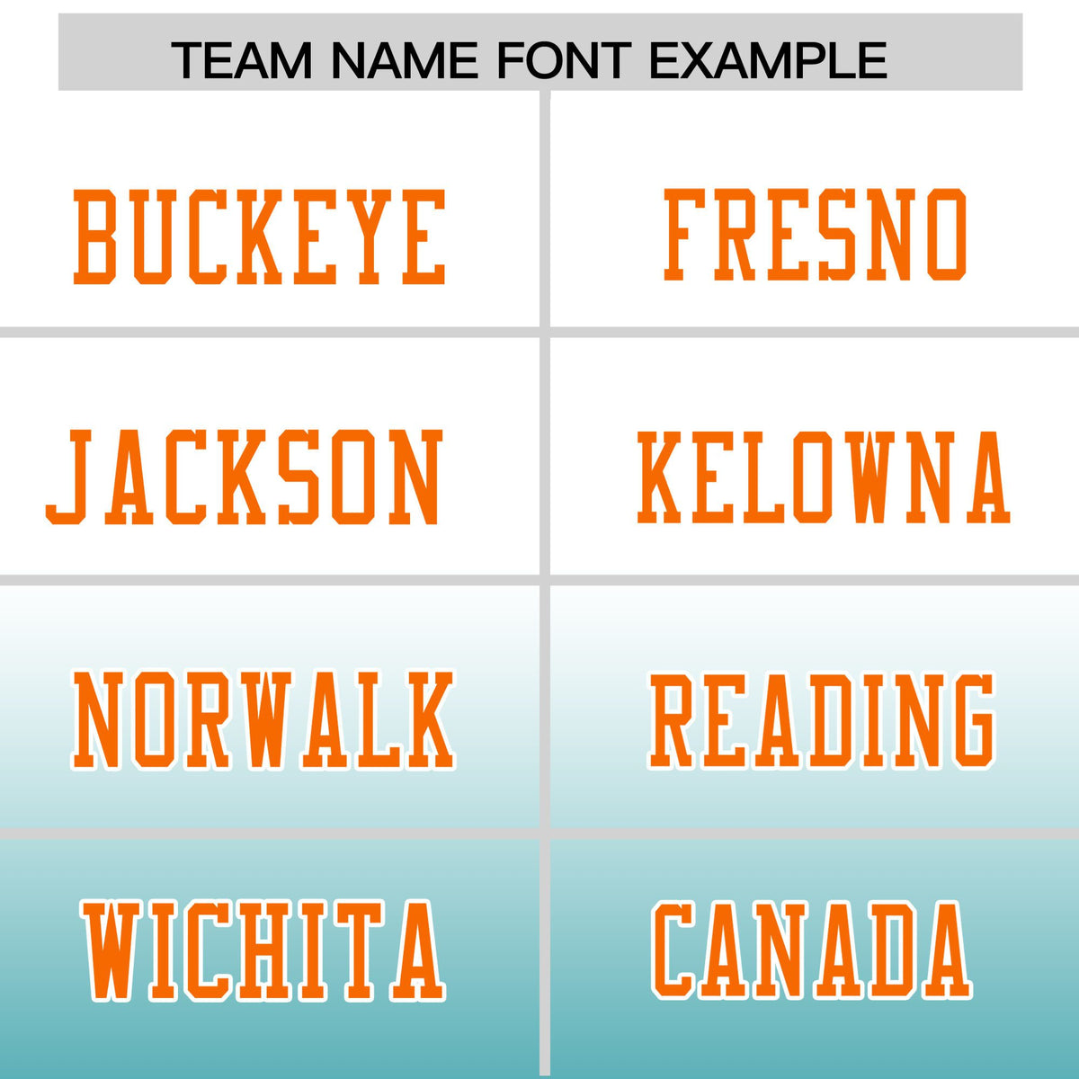 Custom White Aqua Orange Gradient Fashion Mesh Authentic Football Jersey