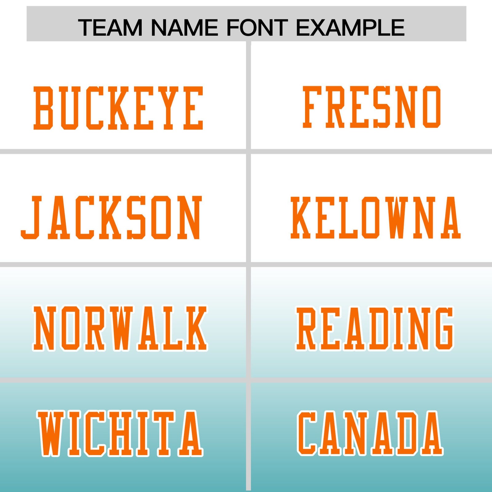 Custom White Aqua Orange Gradient Fashion Mesh Authentic Football Jersey