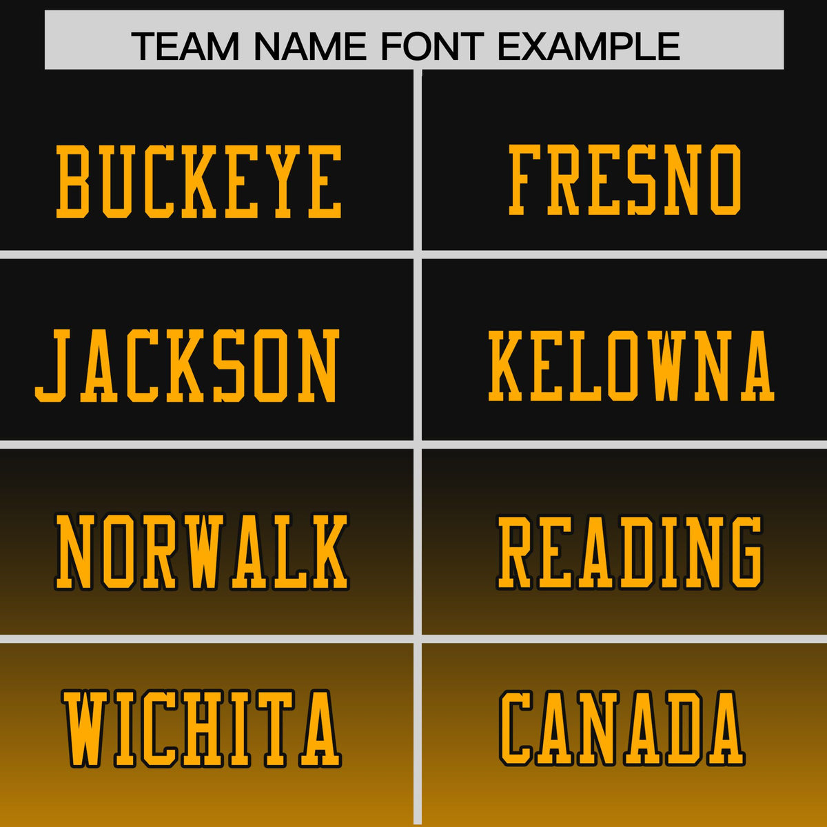 Custom Black Yellow Gradient Fashion Mesh Authentic Football Jersey