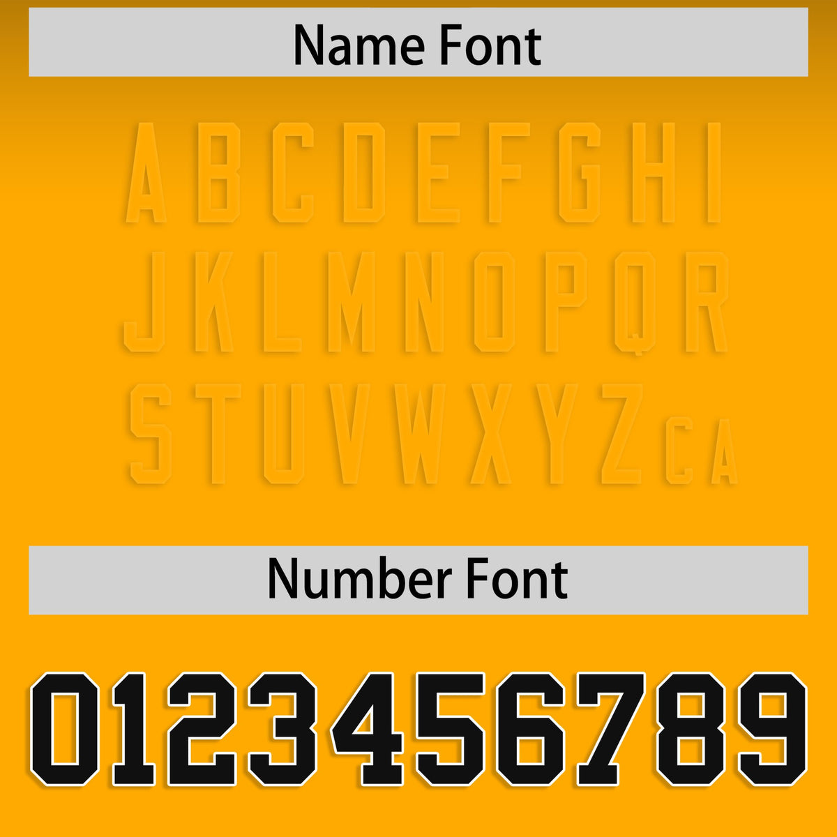 Custom Black Yellow Gradient Fashion Mesh Authentic Football Jersey