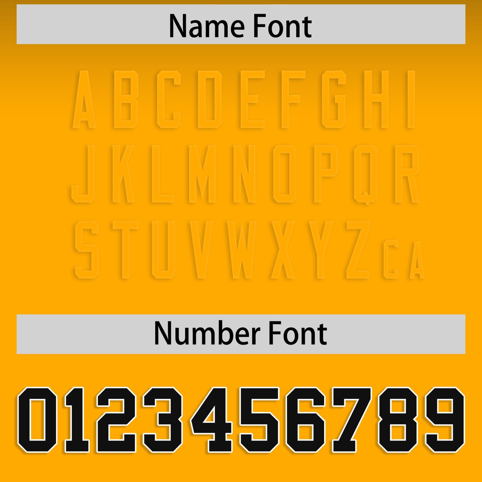 Custom Black Yellow Gradient Fashion Mesh Authentic Football Jersey