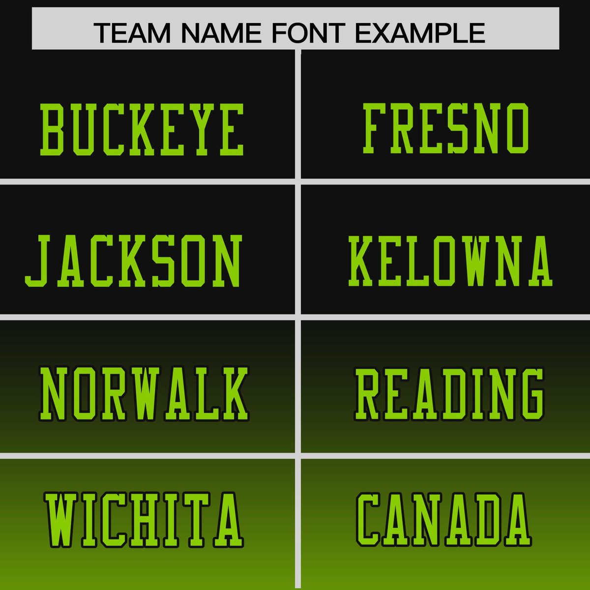 Custom Black Neon Green-White Gradient Fashion Mesh Authentic Football Jersey