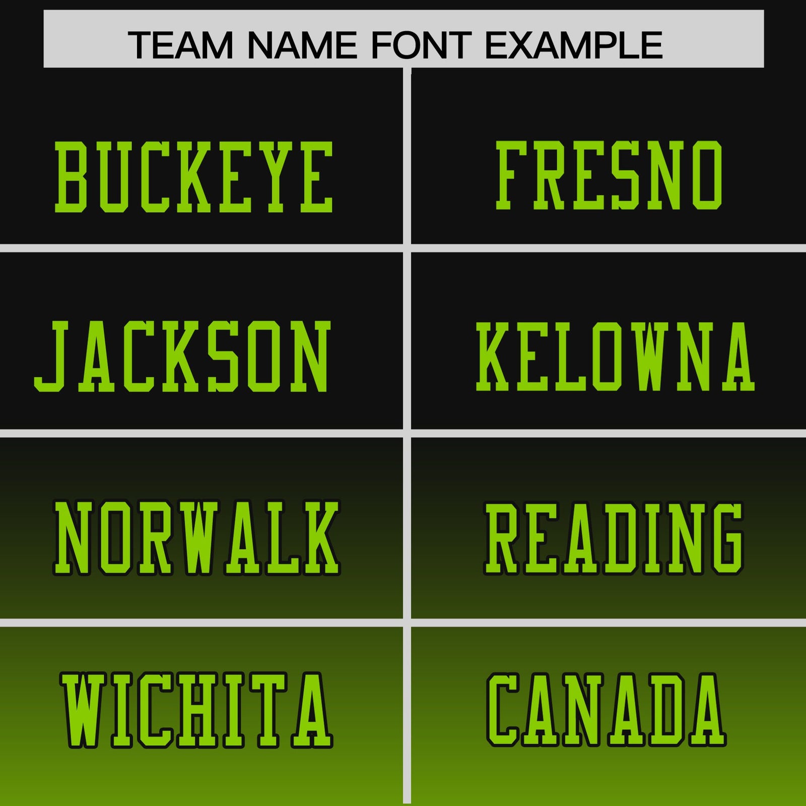 Custom Black Neon Green-White Gradient Fashion Mesh Authentic Football Jersey